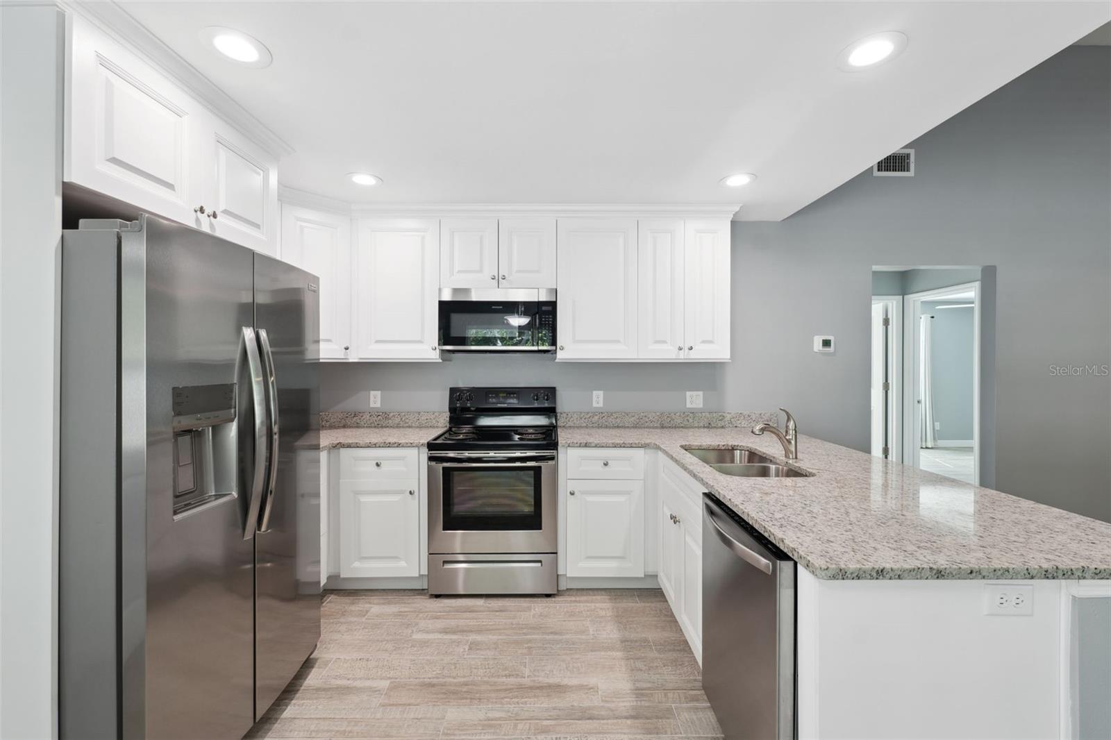 719 BELTREES ST #C, DUNEDIN, FL, 34698