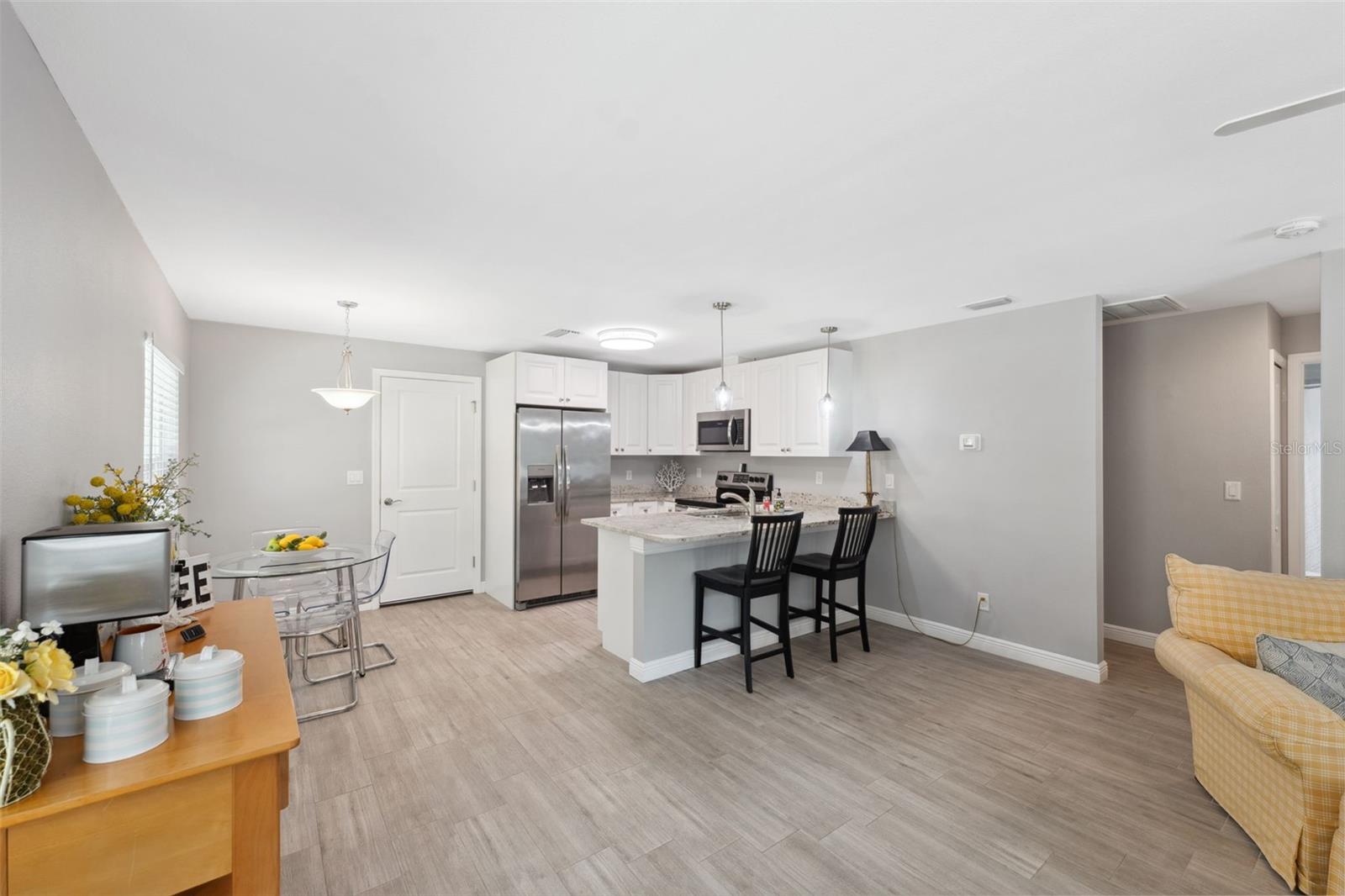 719 BELTREES ST #C, DUNEDIN, FL, 34698