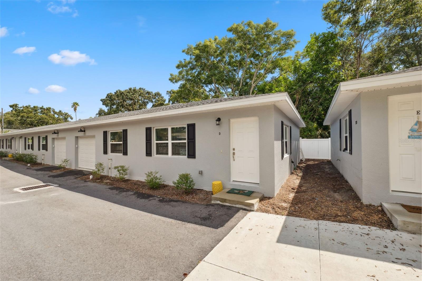 719 BELTREES ST #C, DUNEDIN, FL, 34698