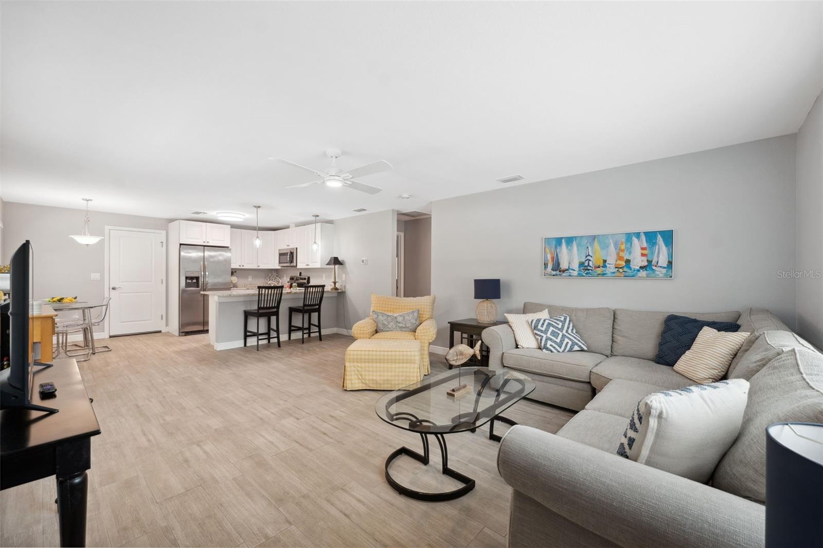 719 BELTREES ST #C, DUNEDIN, FL, 34698