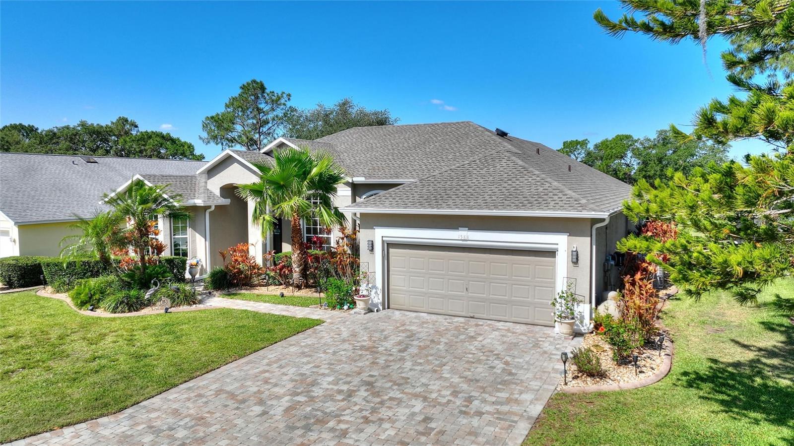 1588 FOREST HILLS LN, HAINES CITY, FL, 33844