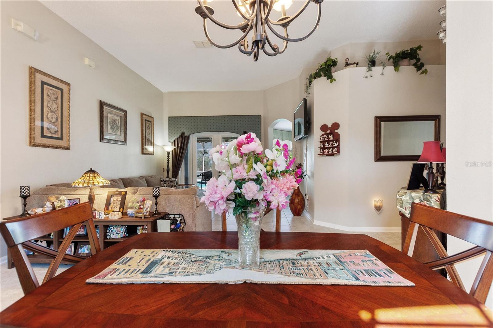 1588 FOREST HILLS LN, HAINES CITY, FL, 33844