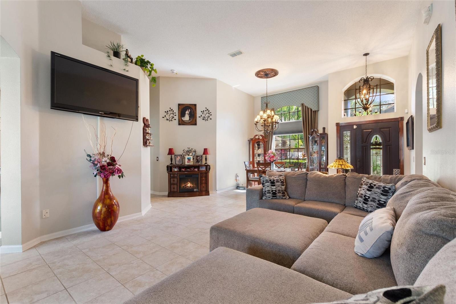 1588 FOREST HILLS LN, HAINES CITY, FL, 33844