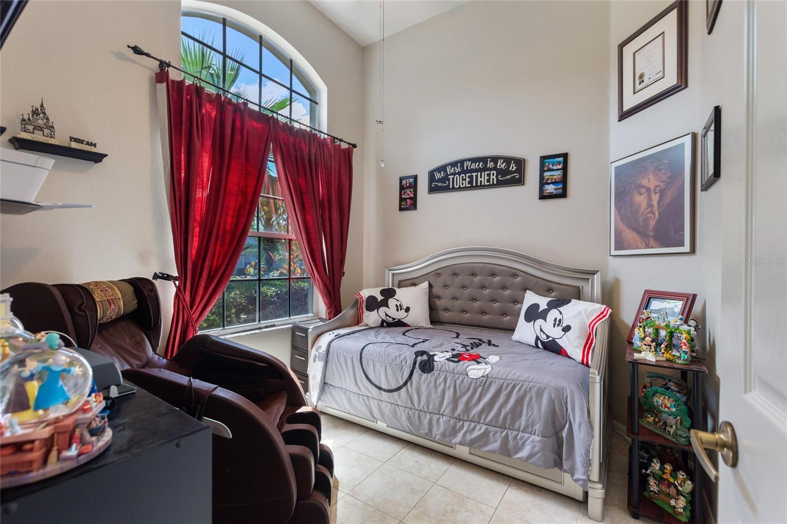 1588 FOREST HILLS LN, HAINES CITY, FL, 33844