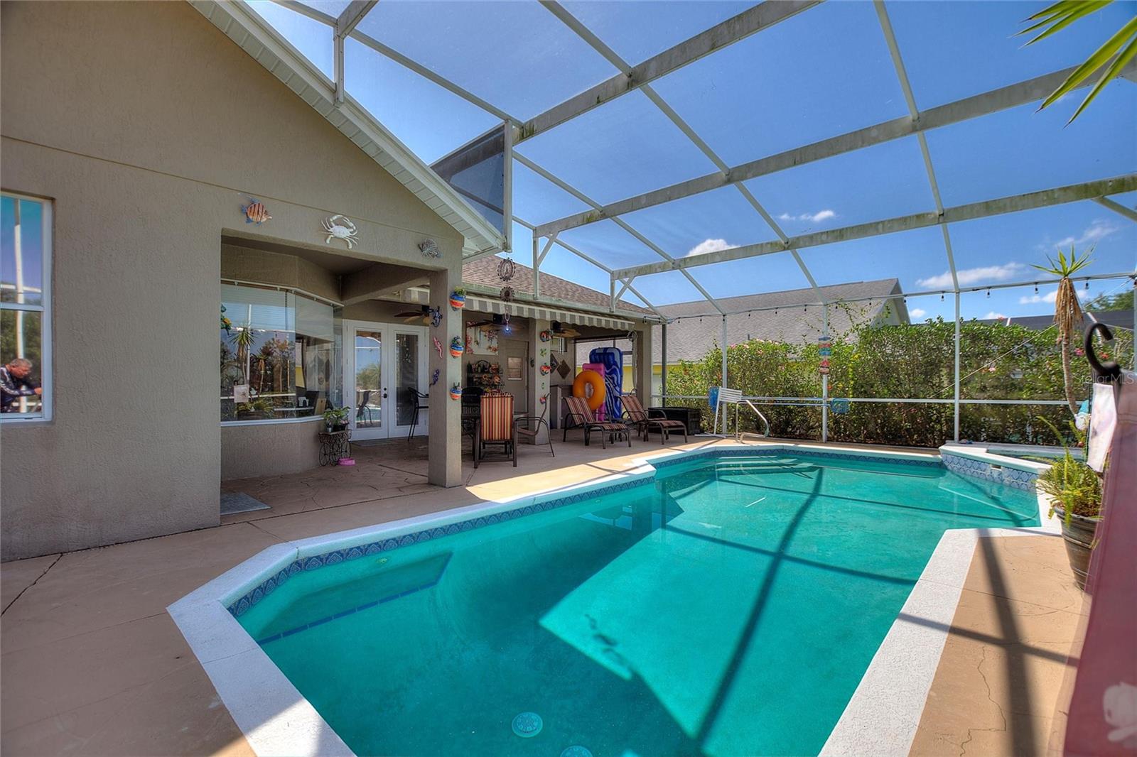 1588 FOREST HILLS LN, HAINES CITY, FL, 33844