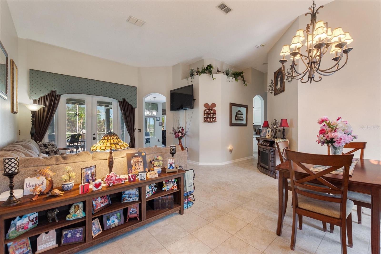 1588 FOREST HILLS LN, HAINES CITY, FL, 33844