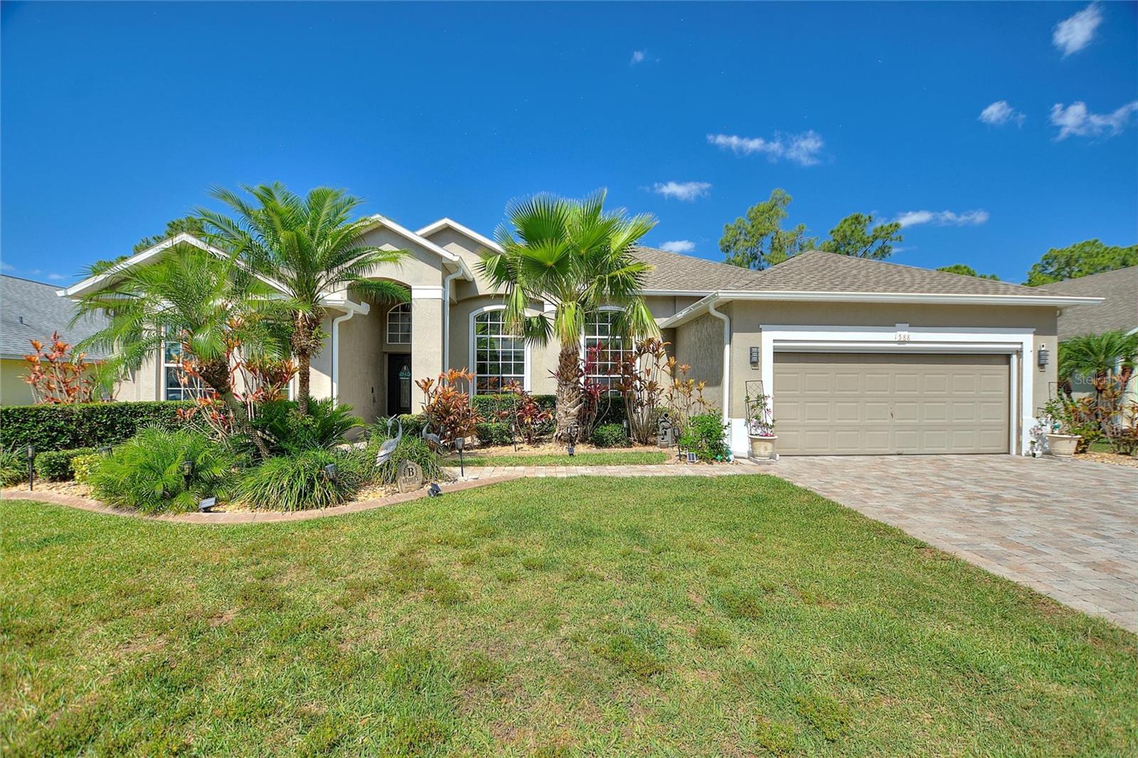 1588 FOREST HILLS LN, HAINES CITY, FL, 33844