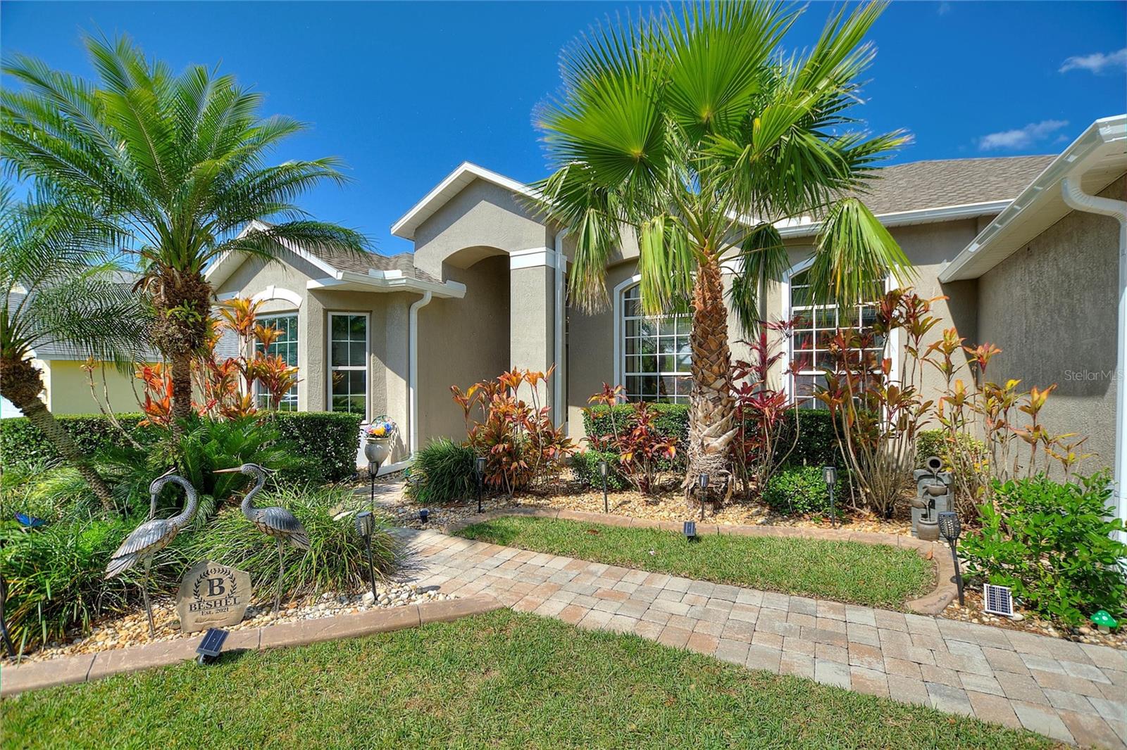 1588 FOREST HILLS LN, HAINES CITY, FL, 33844