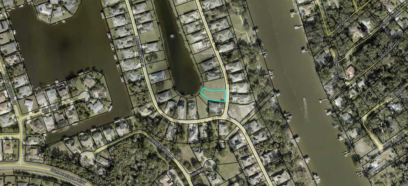 138 LONGVIEW WAY N WAY, PALM COAST, FL, 32137