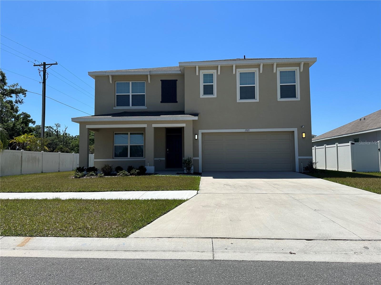 1703 JOHNSON POINTE DR, PLANT CITY, FL, 33566