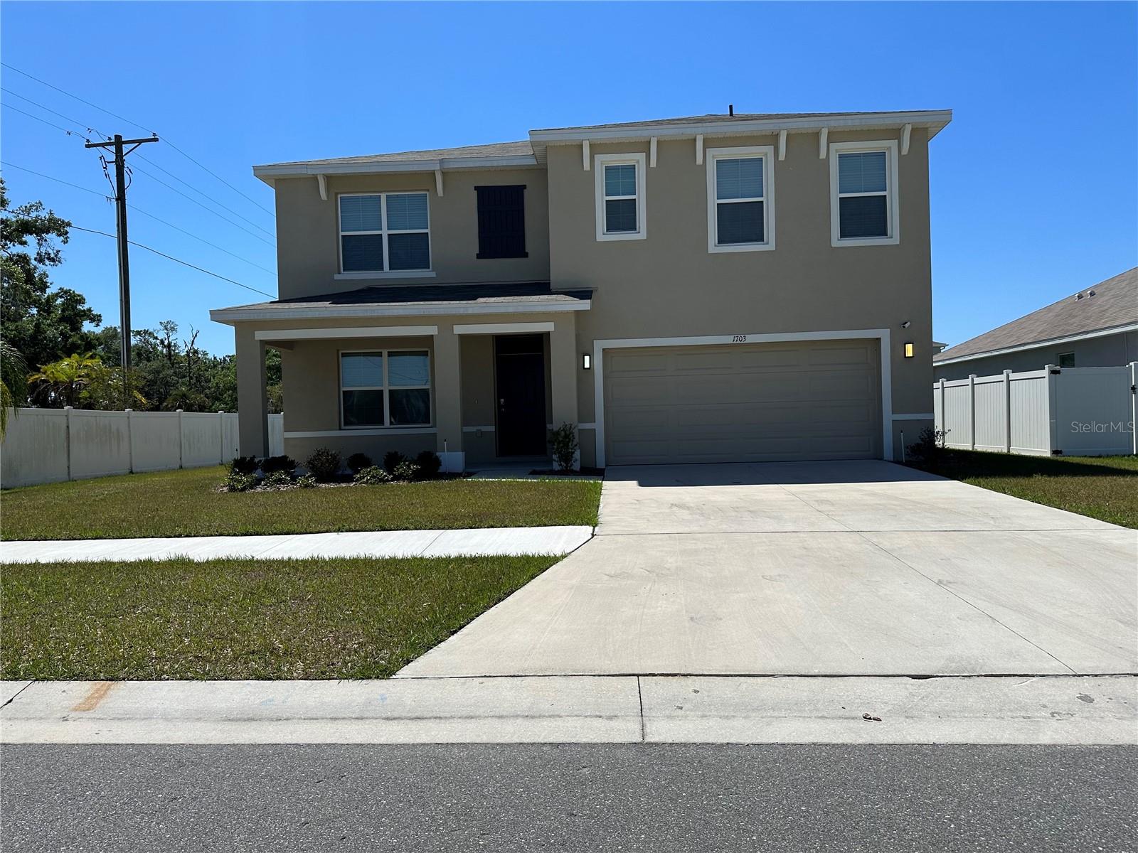 1703 JOHNSON POINTE DR, PLANT CITY, FL, 33566