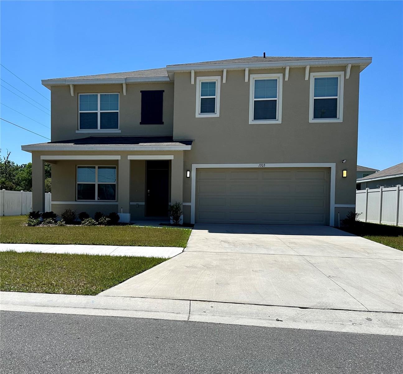 1703 JOHNSON POINTE DR, PLANT CITY, FL, 33566