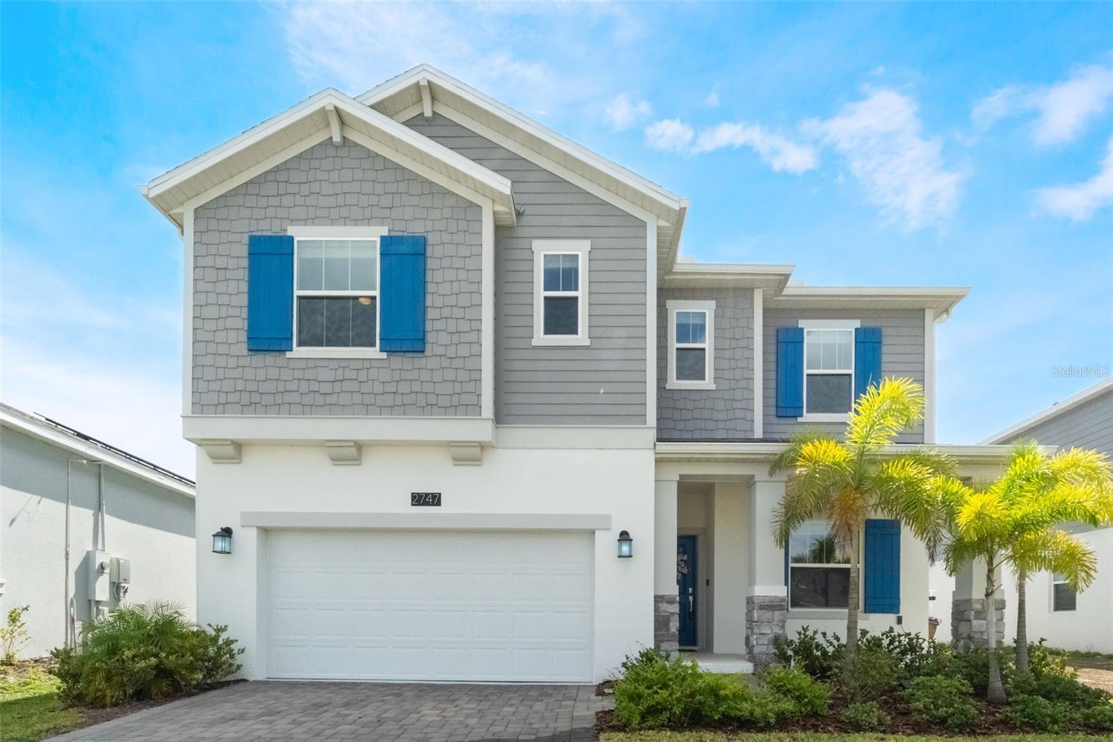 2747 SLASH WAY, ST CLOUD, FL, 34771