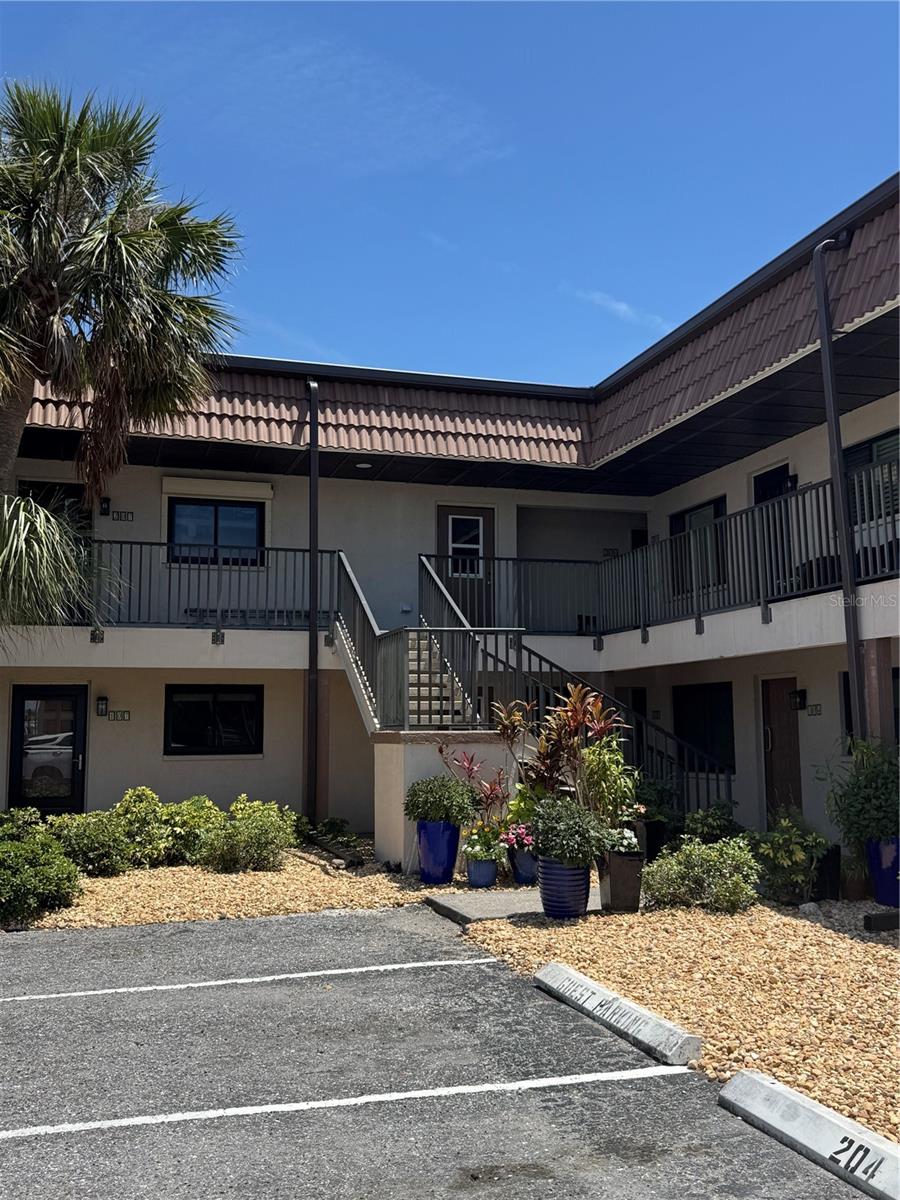 1258 BARBARA DR #202, VENICE, FL, 34285