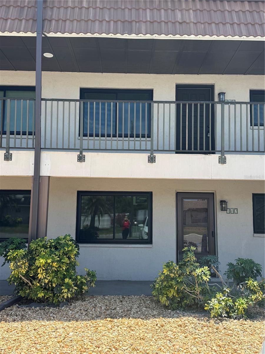 1258 BARBARA DR #202, VENICE, FL, 34285