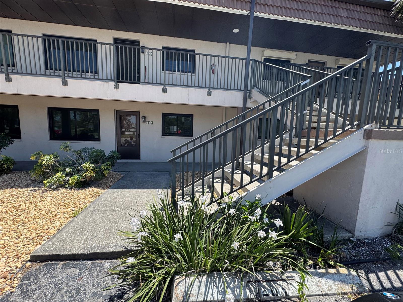 1258 BARBARA DR #202, VENICE, FL, 34285