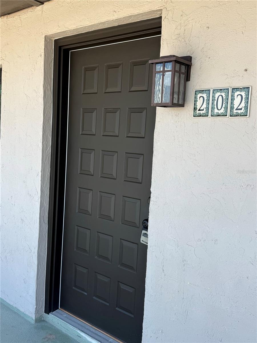 1258 BARBARA DR #202, VENICE, FL, 34285