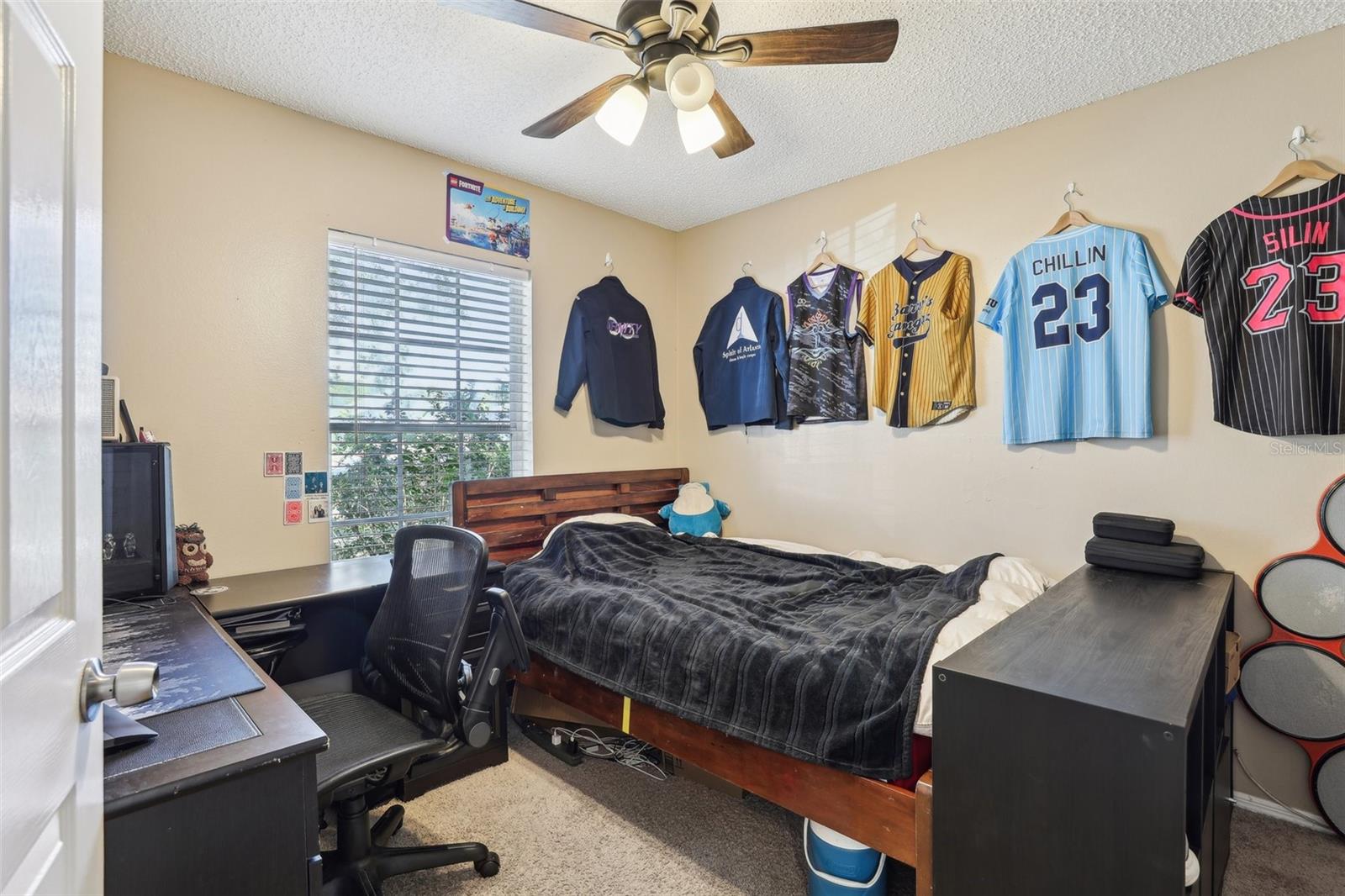 2225 HANNAH LN, ORLANDO, FL, 32826