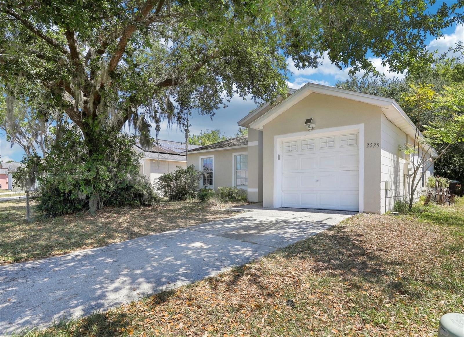 2225 HANNAH LN, ORLANDO, FL, 32826