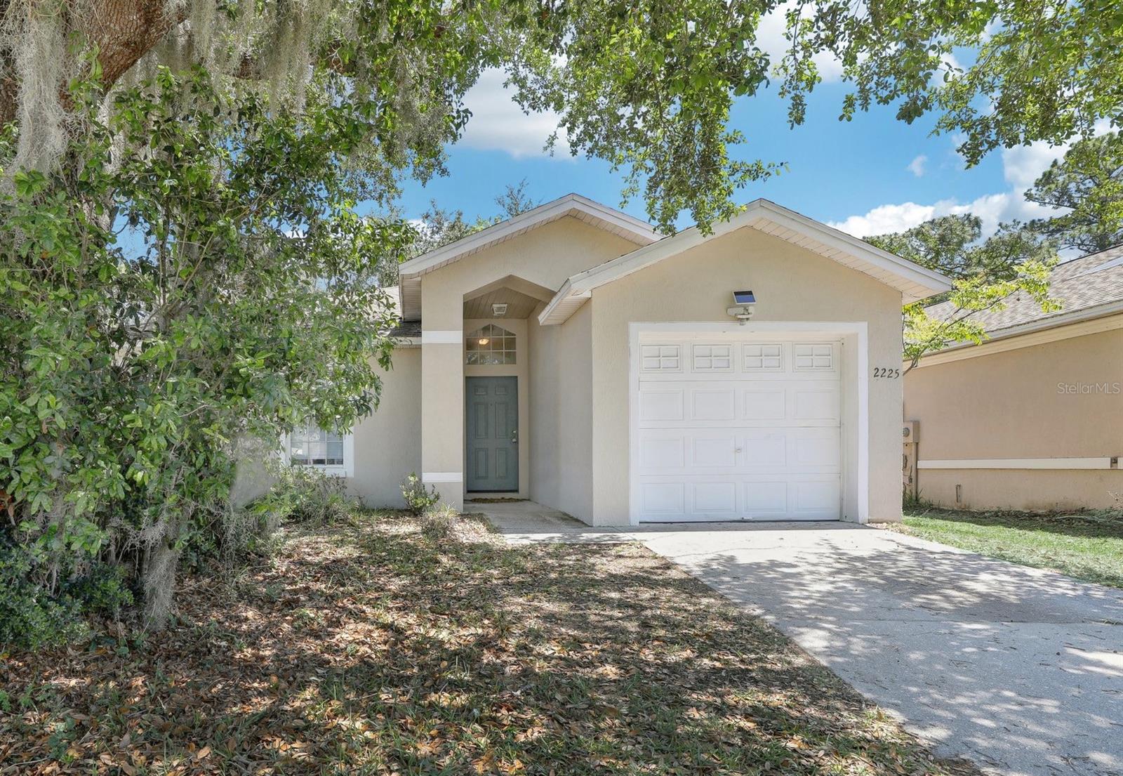 2225 HANNAH LN, ORLANDO, FL, 32826