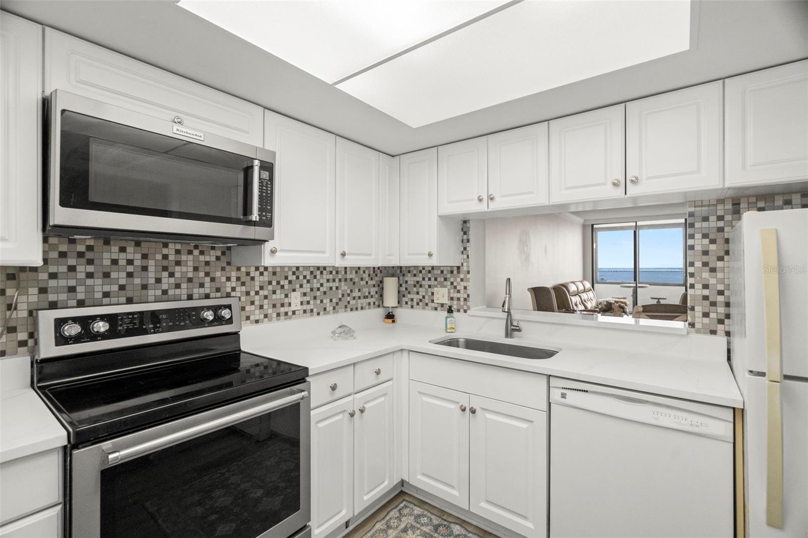 2616 COVE CAY DR #803, CLEARWATER, FL, 33760