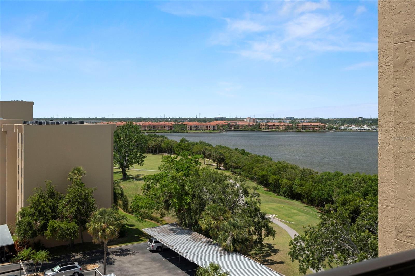 2616 COVE CAY DR #803, CLEARWATER, FL, 33760