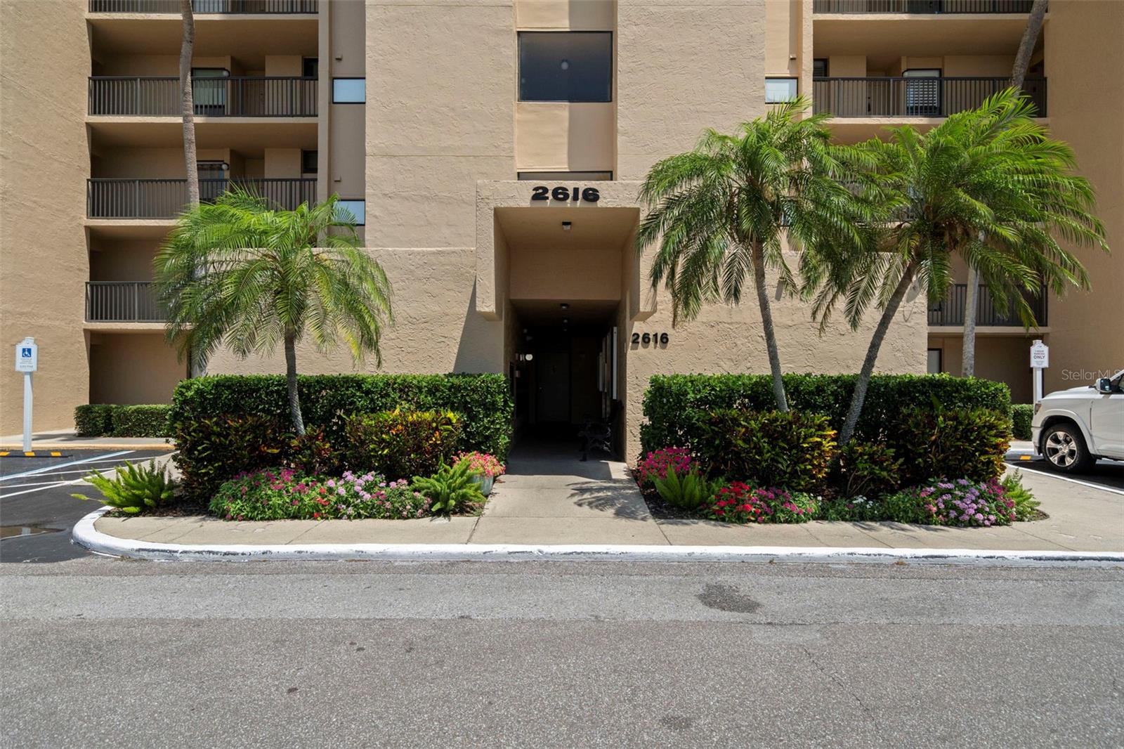 2616 COVE CAY DR #803, CLEARWATER, FL, 33760