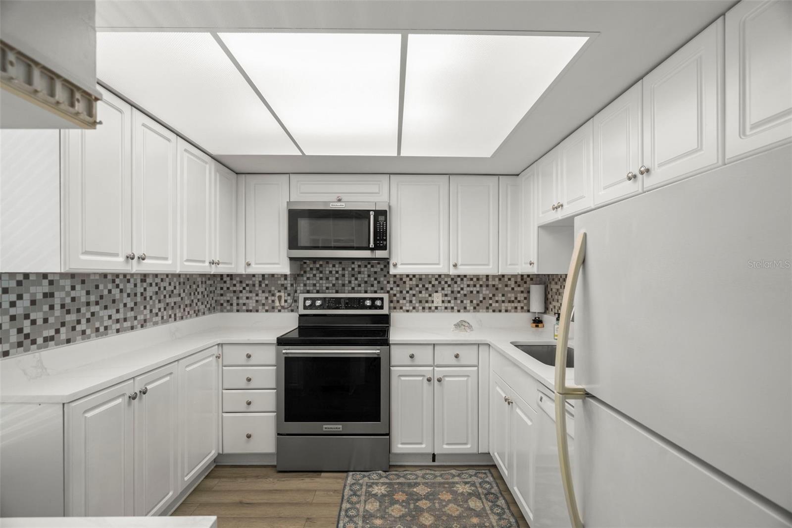 2616 COVE CAY DR #803, CLEARWATER, FL, 33760