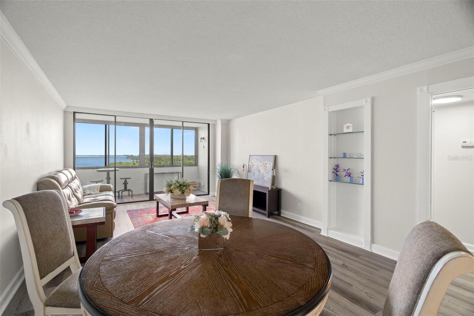 2616 COVE CAY DR #803, CLEARWATER, FL, 33760