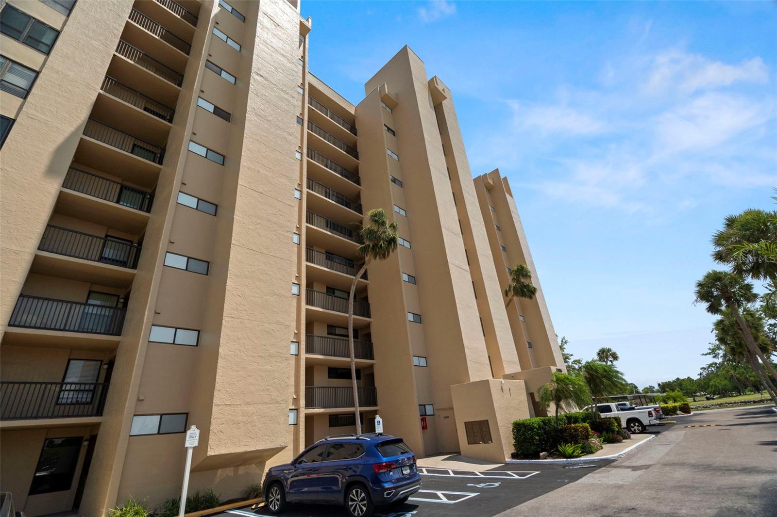 2616 COVE CAY DR #803, CLEARWATER, FL, 33760