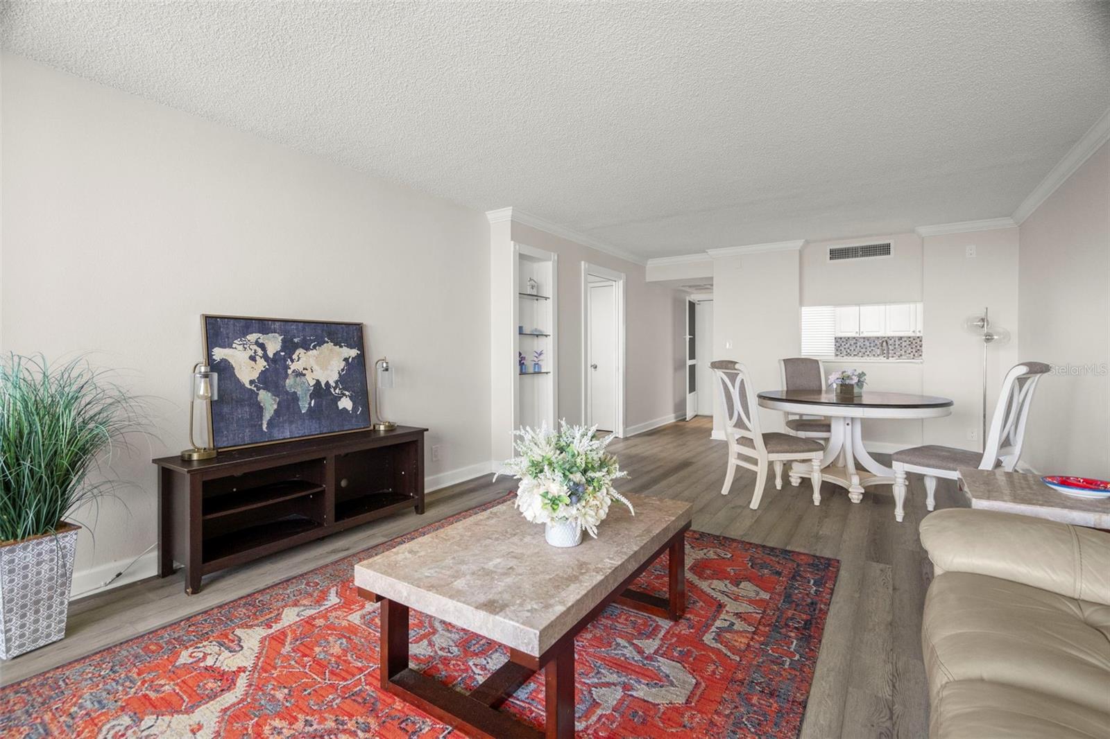 2616 COVE CAY DR #803, CLEARWATER, FL, 33760