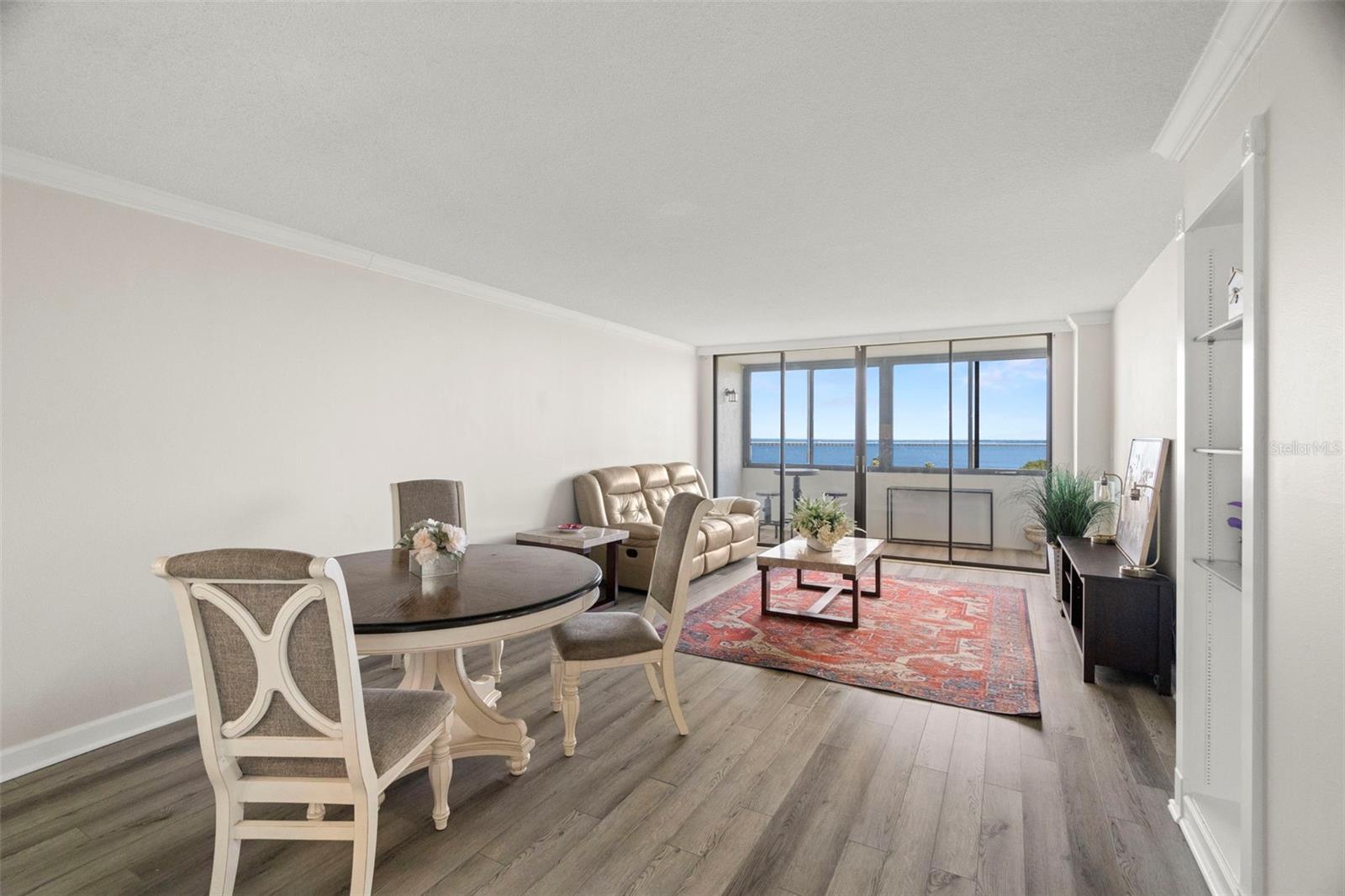 2616 COVE CAY DR #803, CLEARWATER, FL, 33760