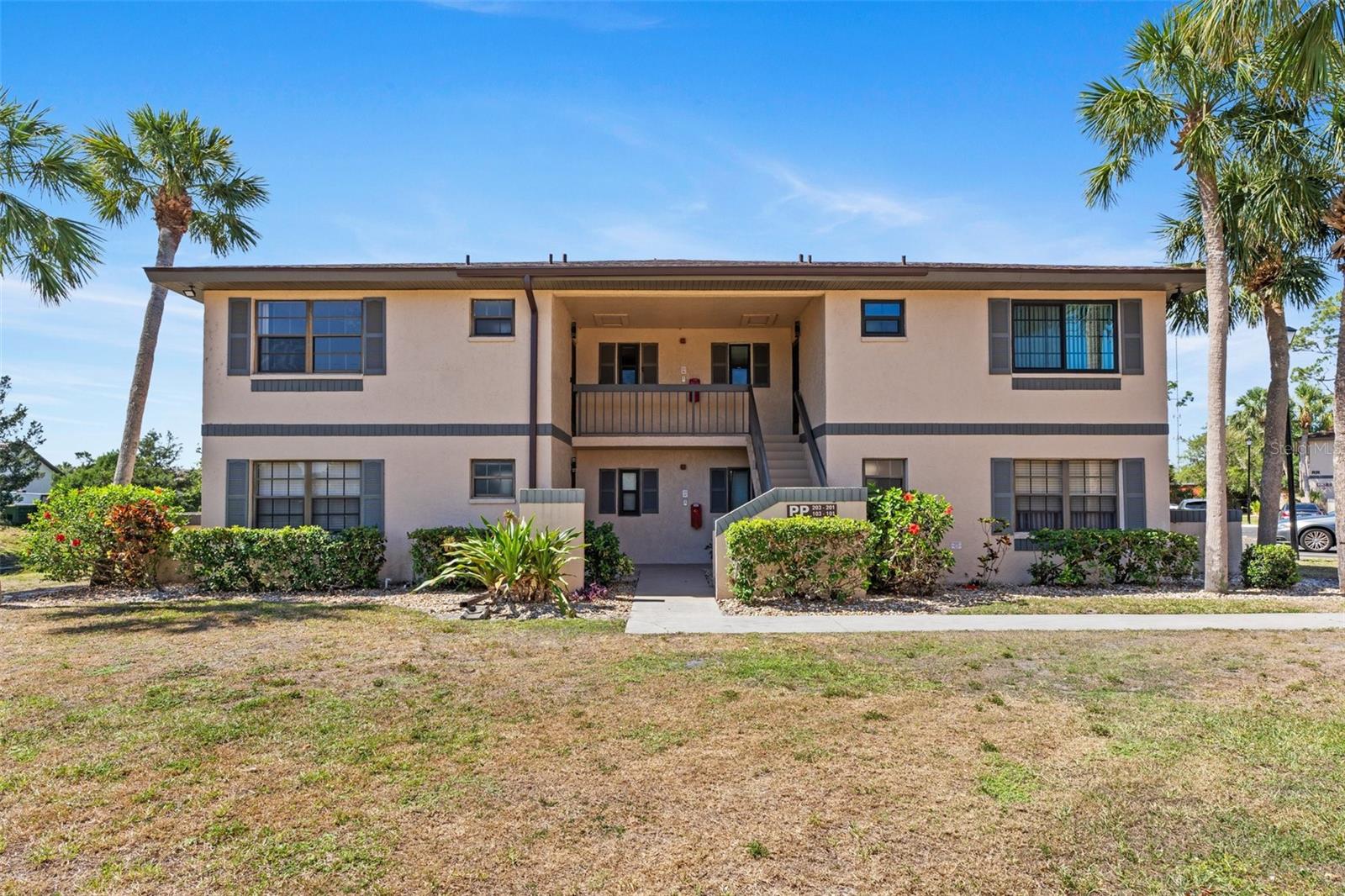 19505 QUESADA AVE #PP201, PORT CHARLOTTE, FL, 33948