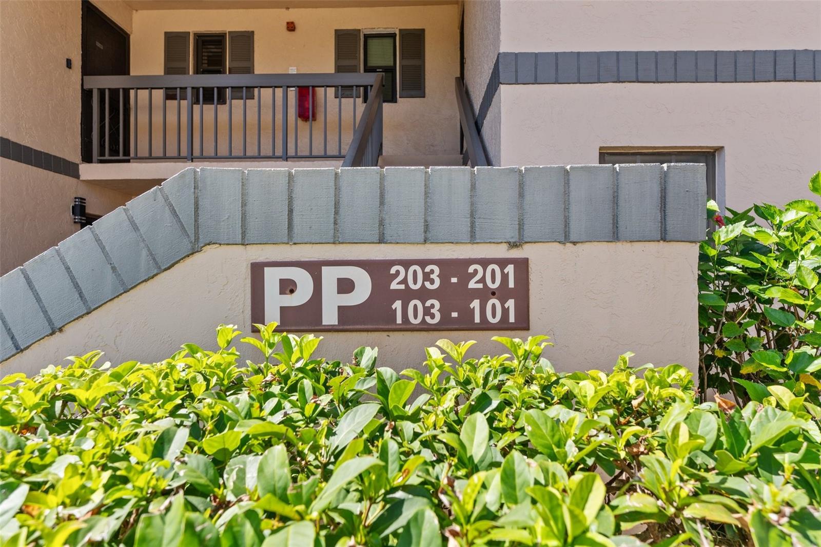 19505 QUESADA AVE #PP201, PORT CHARLOTTE, FL, 33948