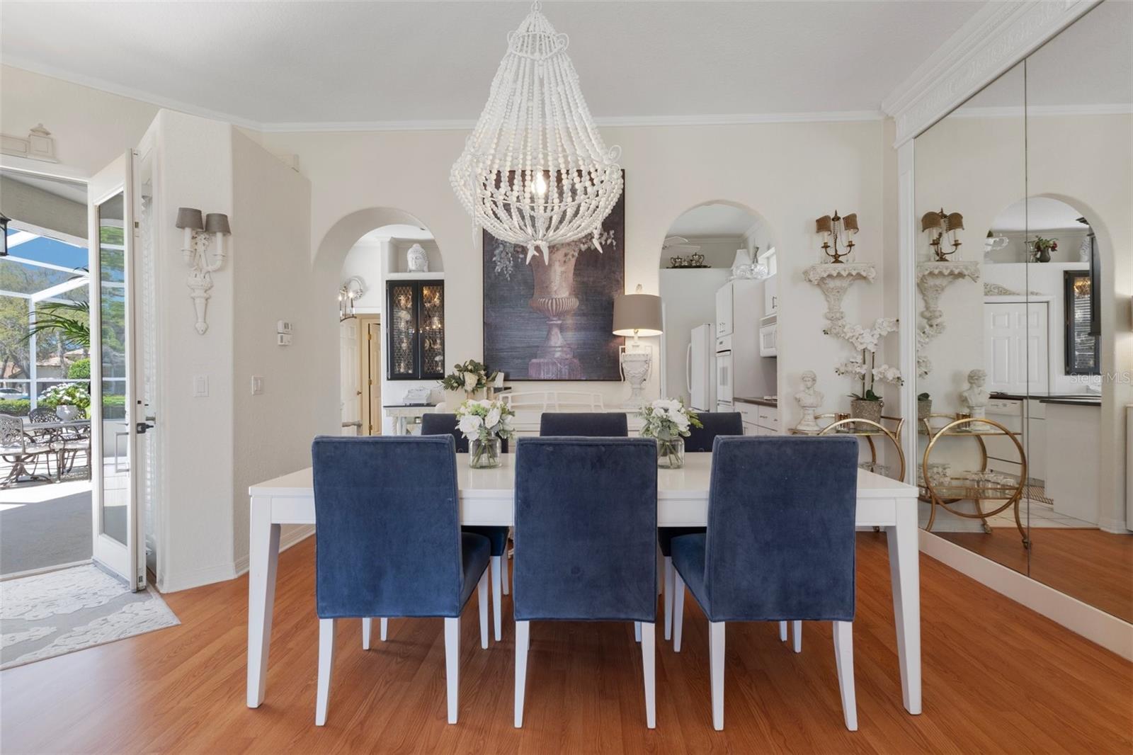 9400 NEW ORLEANS DR, WEEKI WACHEE, FL, 34613