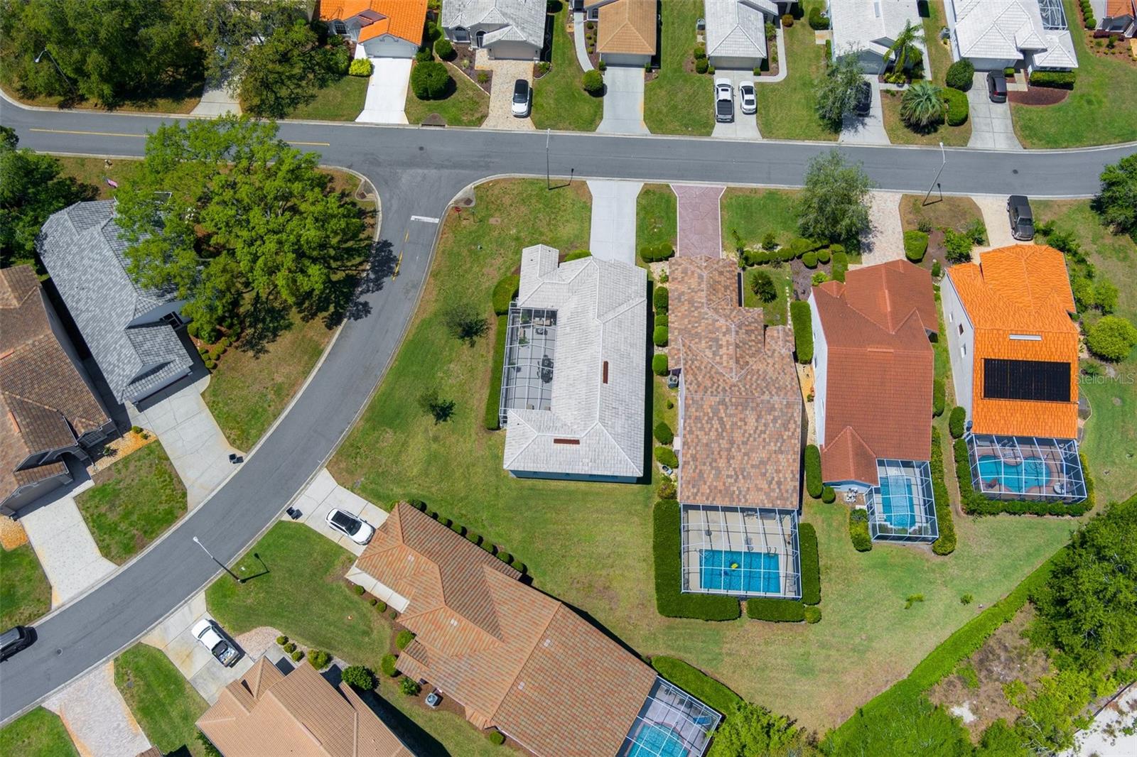 9400 NEW ORLEANS DR, WEEKI WACHEE, FL, 34613