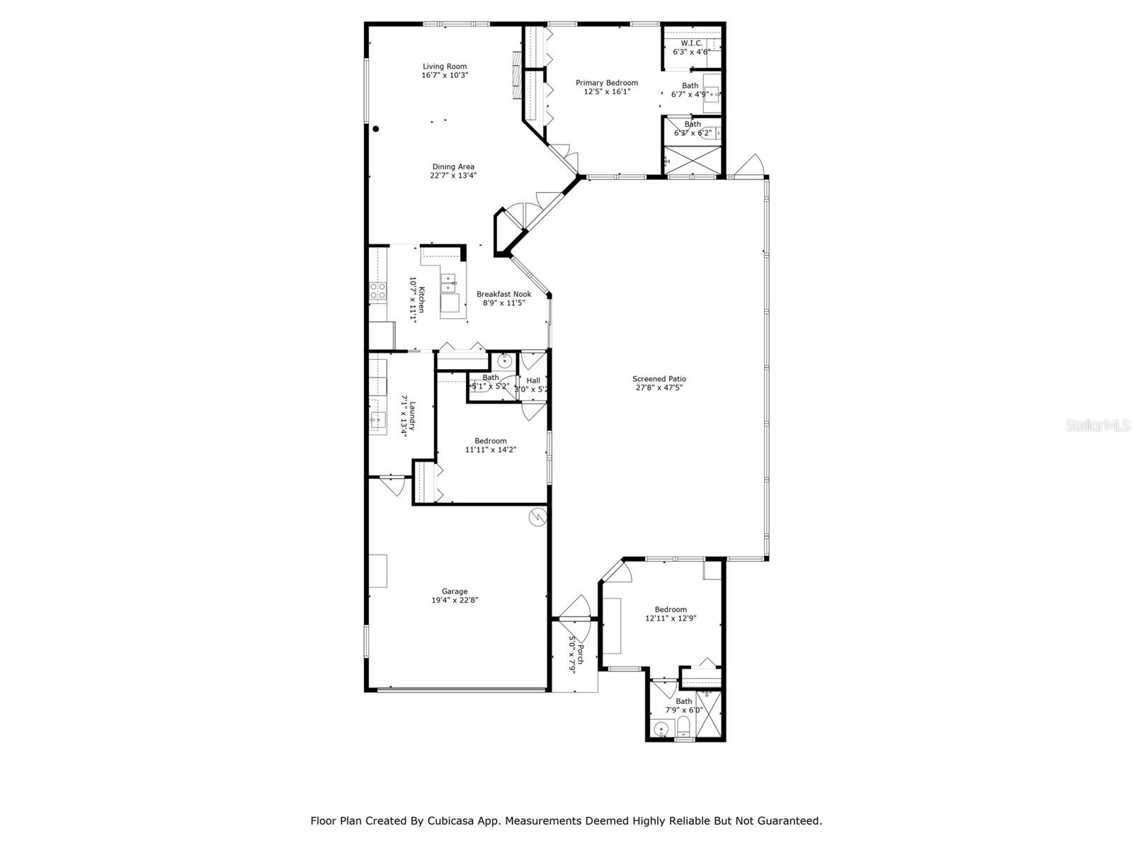 9400 NEW ORLEANS DR, WEEKI WACHEE, FL, 34613