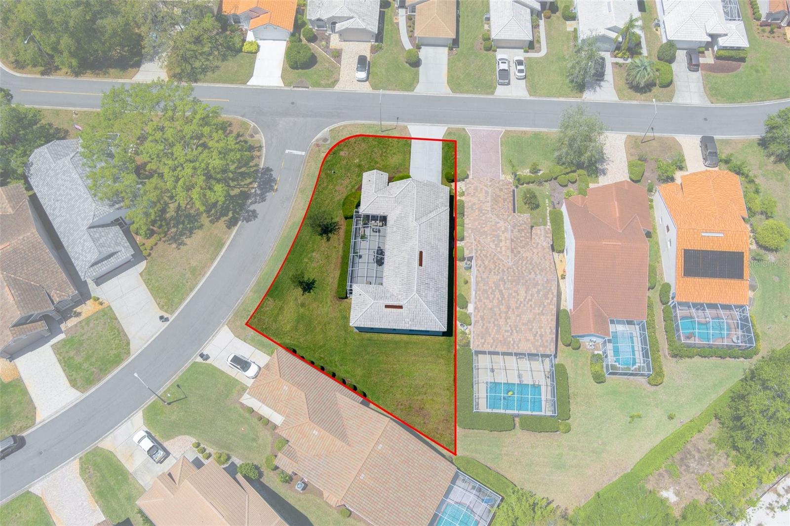 9400 NEW ORLEANS DR, WEEKI WACHEE, FL, 34613