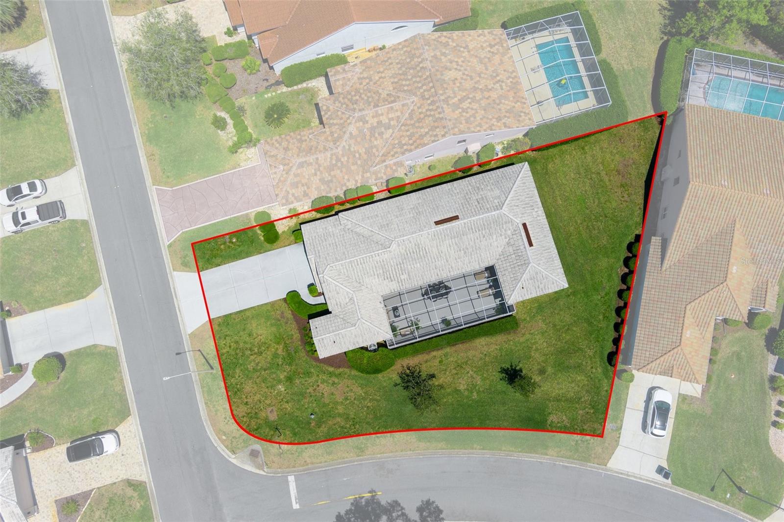 9400 NEW ORLEANS DR, WEEKI WACHEE, FL, 34613