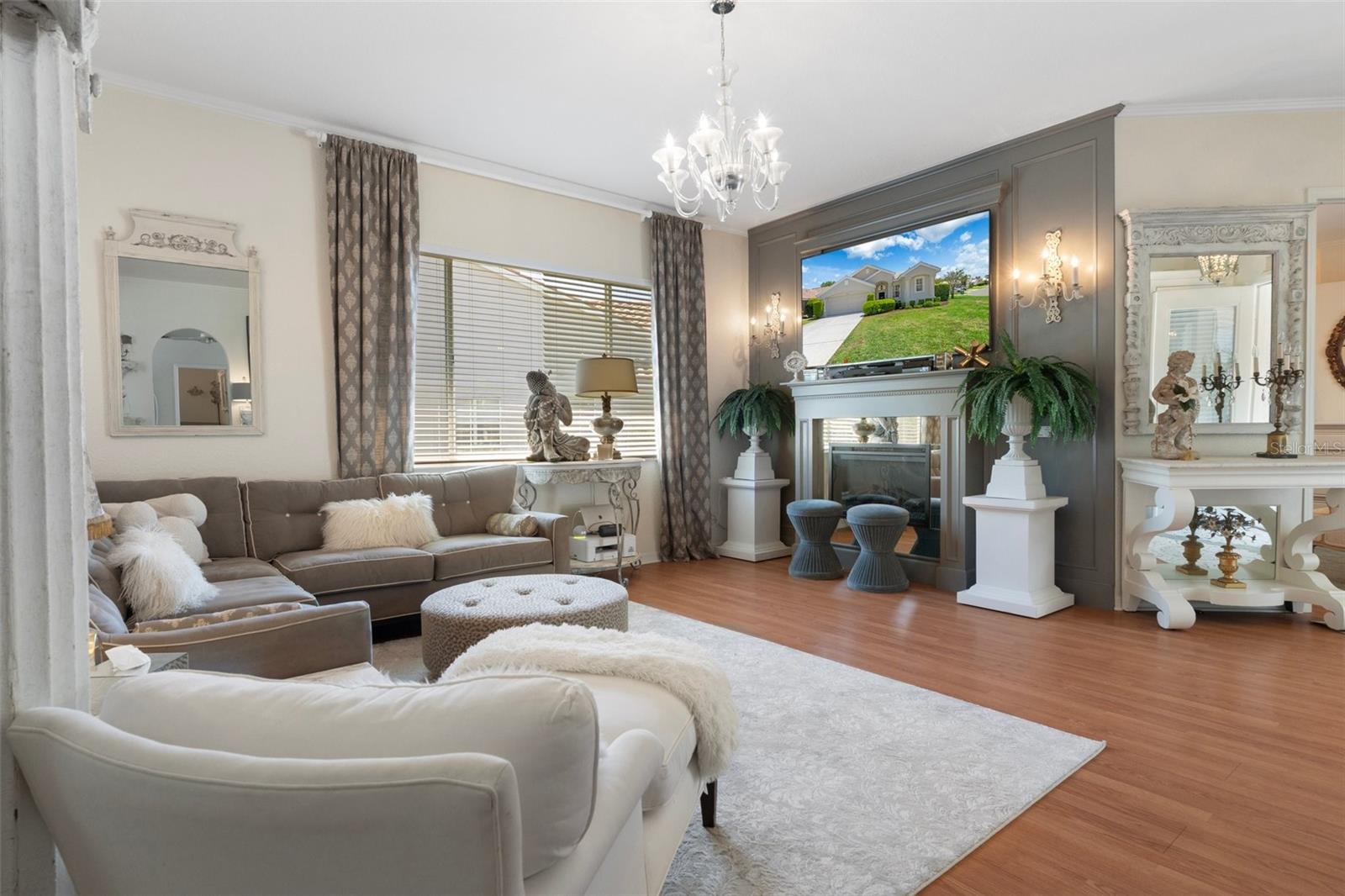 9400 NEW ORLEANS DR, WEEKI WACHEE, FL, 34613