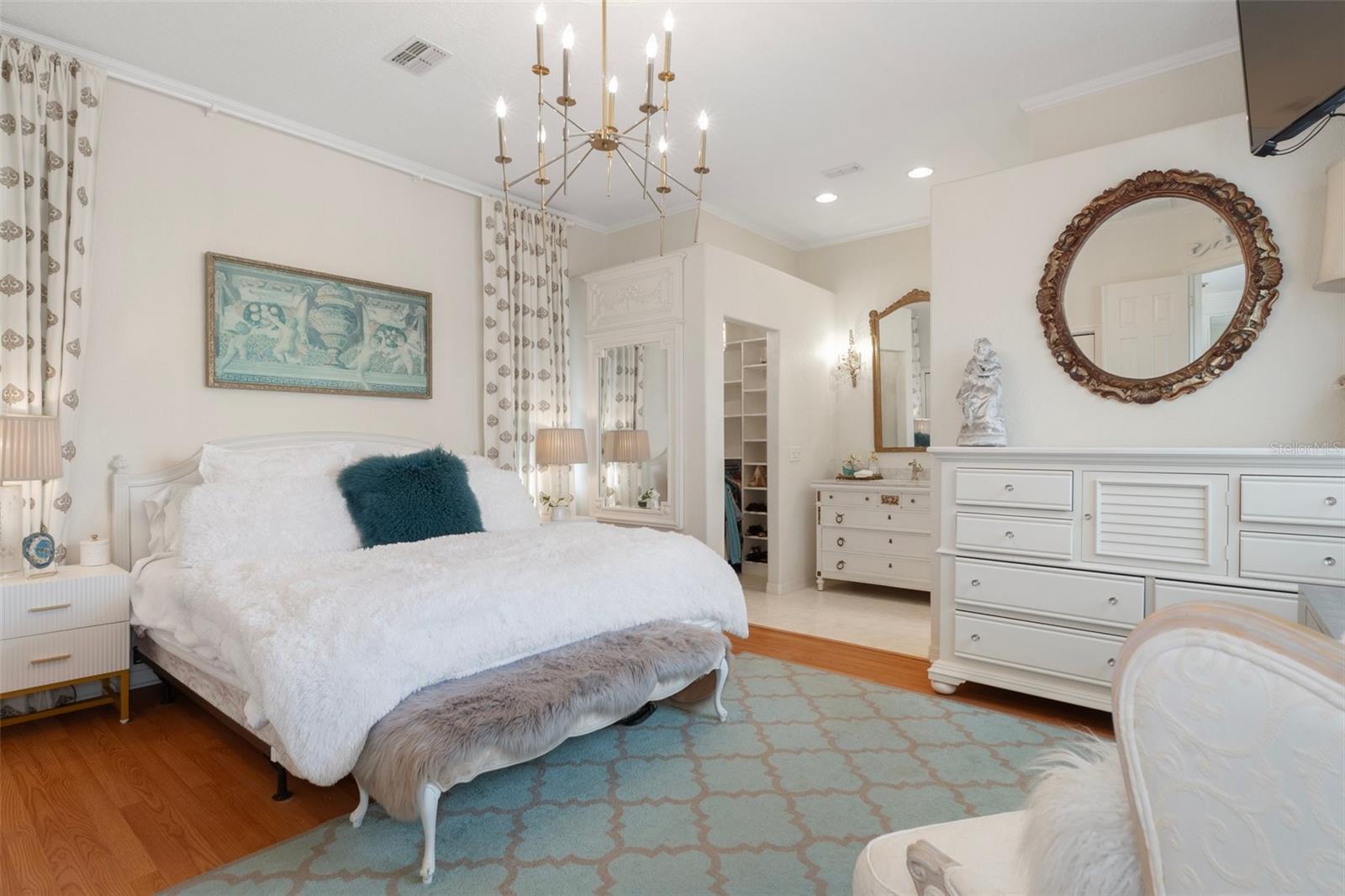 9400 NEW ORLEANS DR, WEEKI WACHEE, FL, 34613