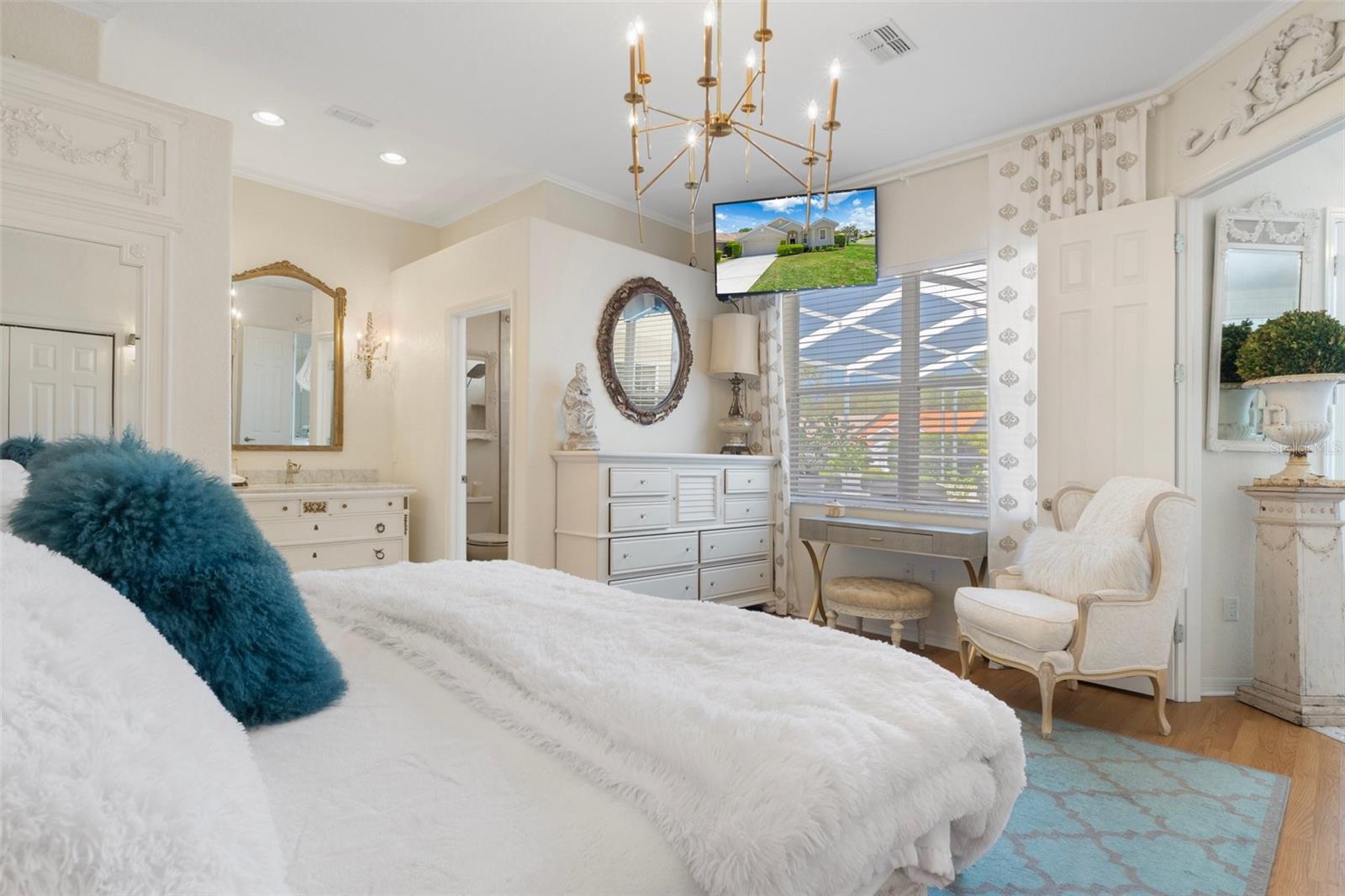 9400 NEW ORLEANS DR, WEEKI WACHEE, FL, 34613