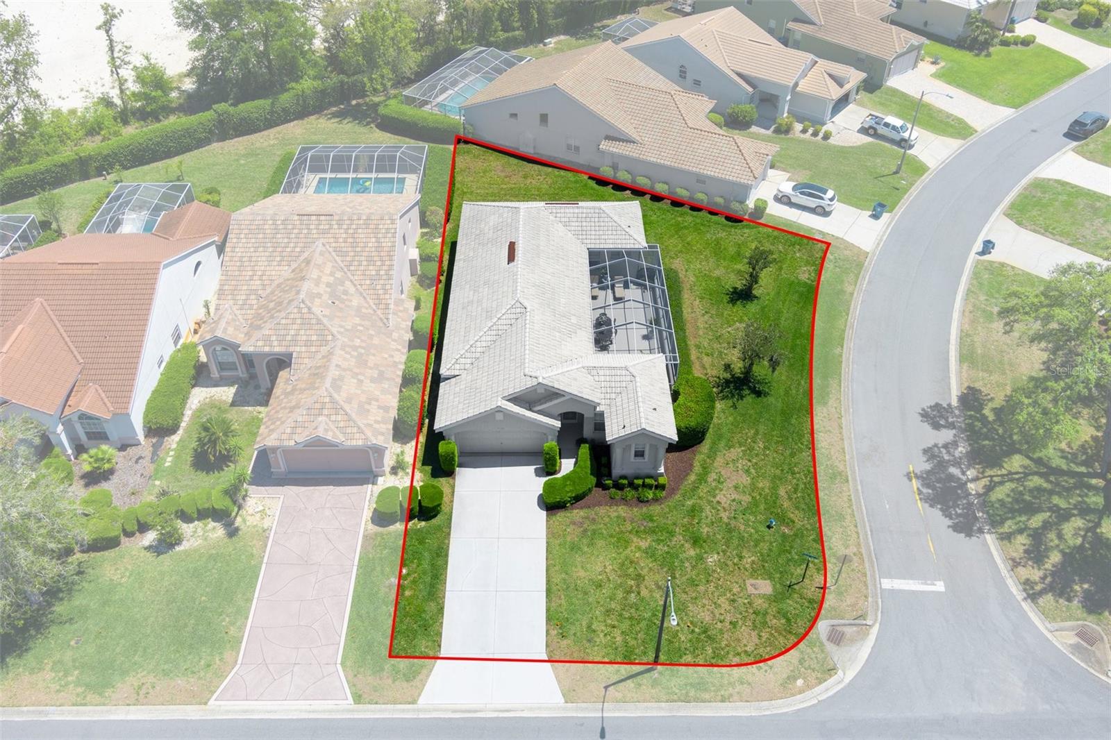 9400 NEW ORLEANS DR, WEEKI WACHEE, FL, 34613