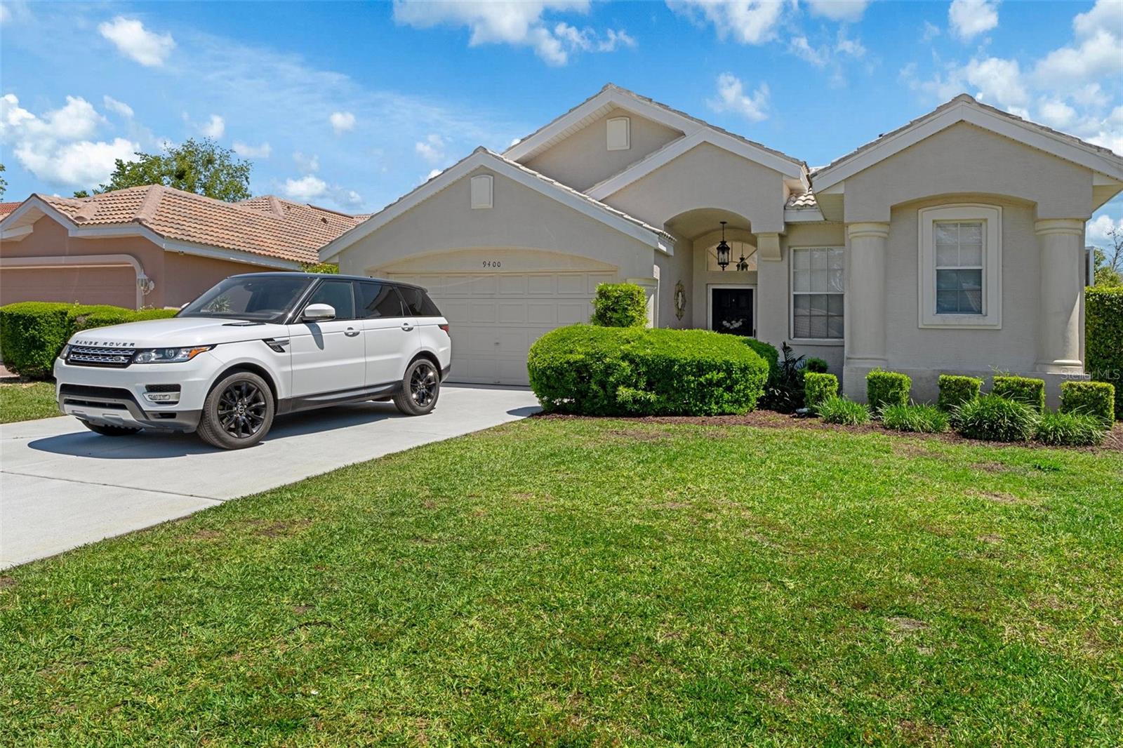 9400 NEW ORLEANS DR, WEEKI WACHEE, FL, 34613