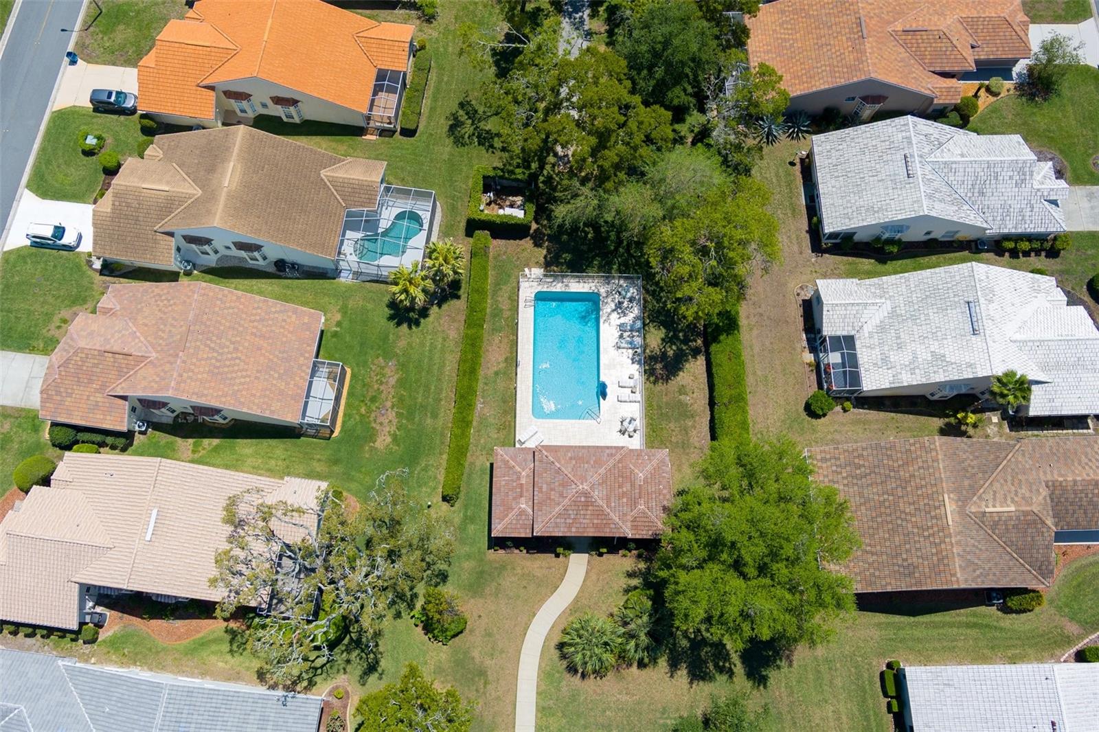9400 NEW ORLEANS DR, WEEKI WACHEE, FL, 34613