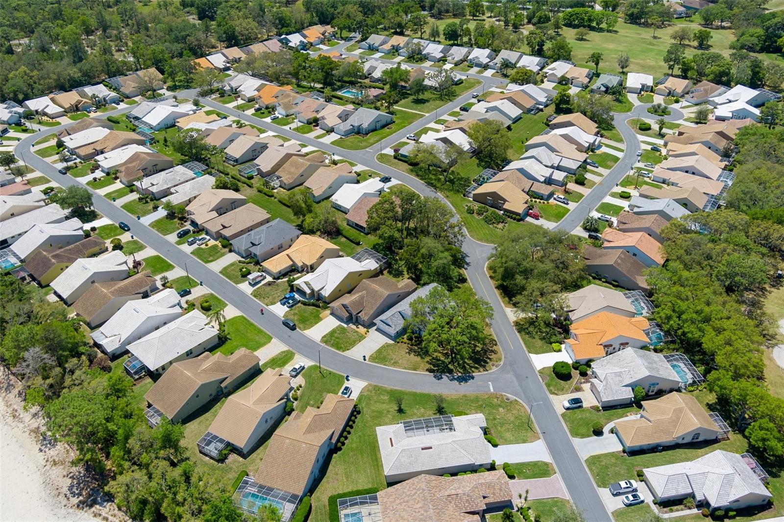 9400 NEW ORLEANS DR, WEEKI WACHEE, FL, 34613