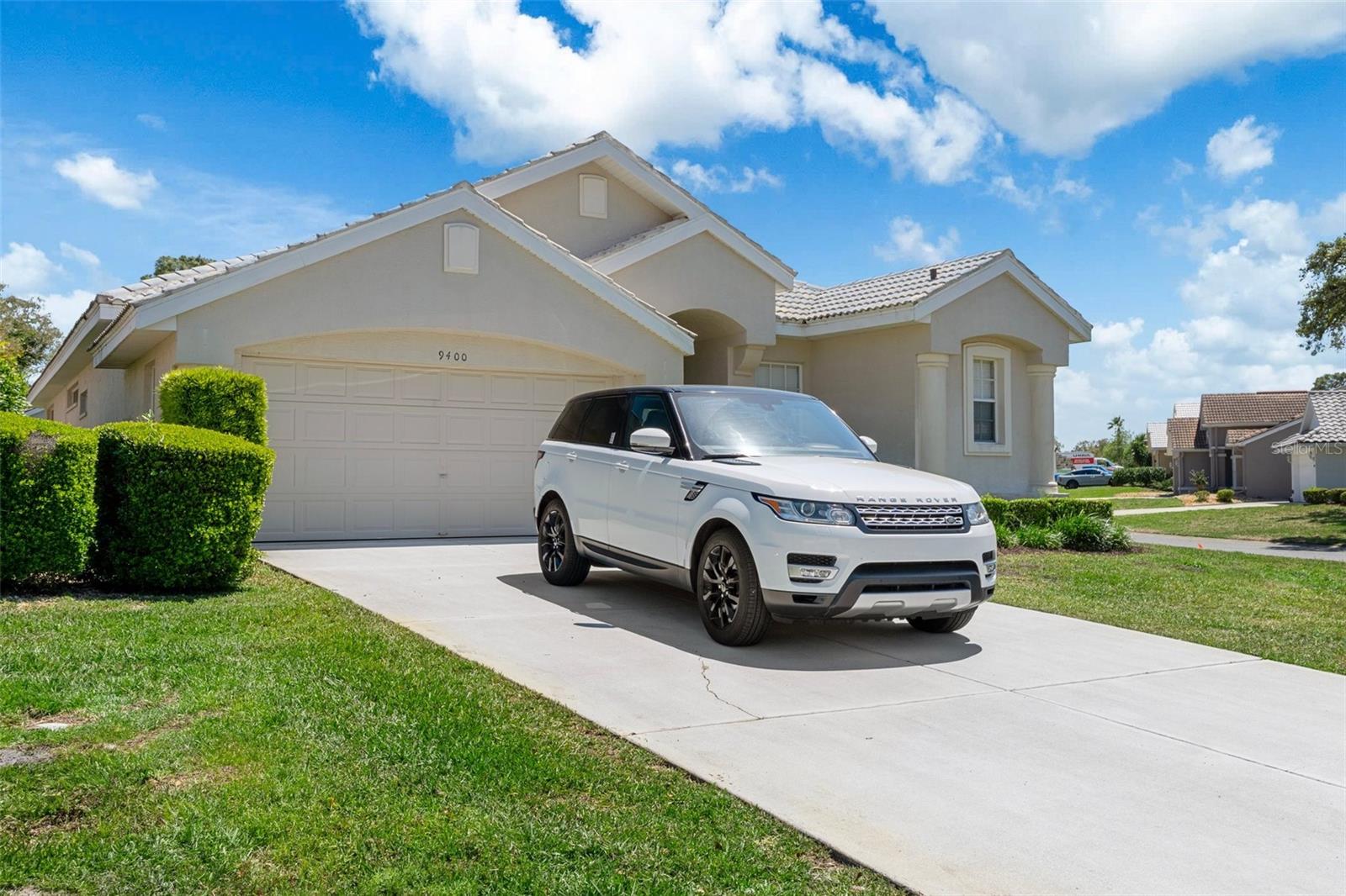 9400 NEW ORLEANS DR, WEEKI WACHEE, FL, 34613