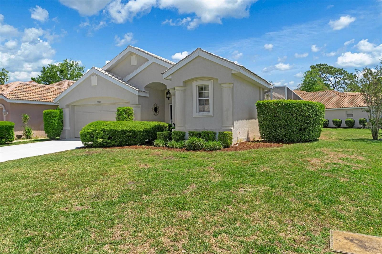 9400 NEW ORLEANS DR, WEEKI WACHEE, FL, 34613