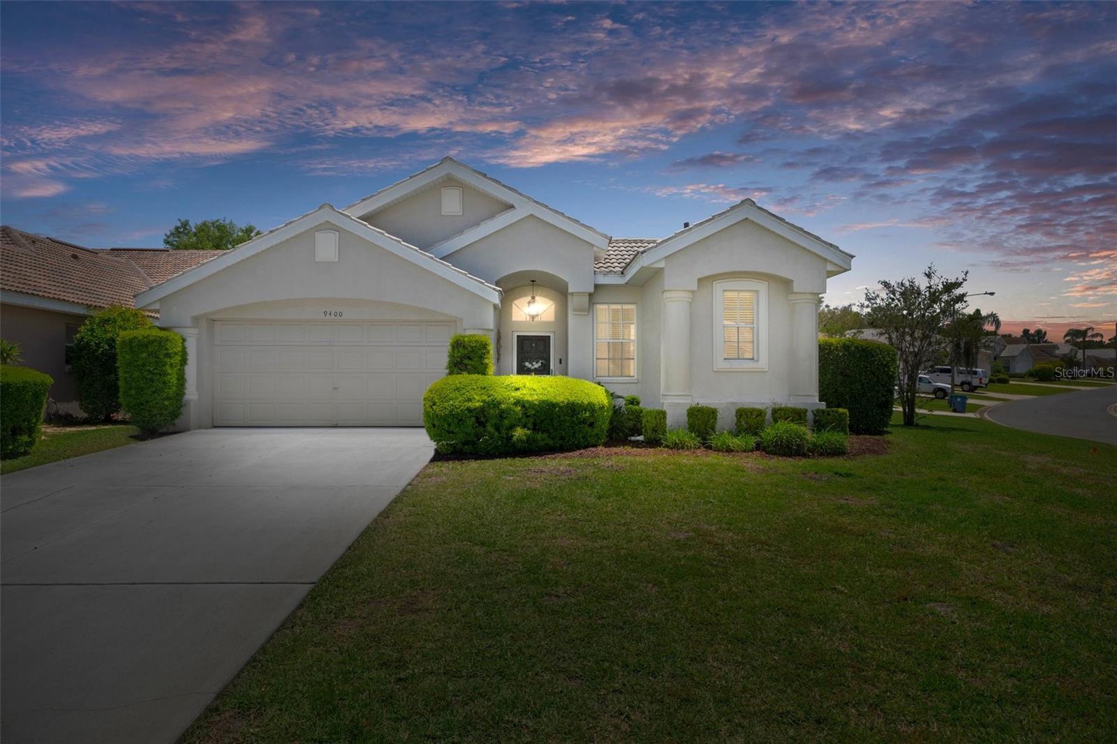 9400 NEW ORLEANS DR, WEEKI WACHEE, FL, 34613