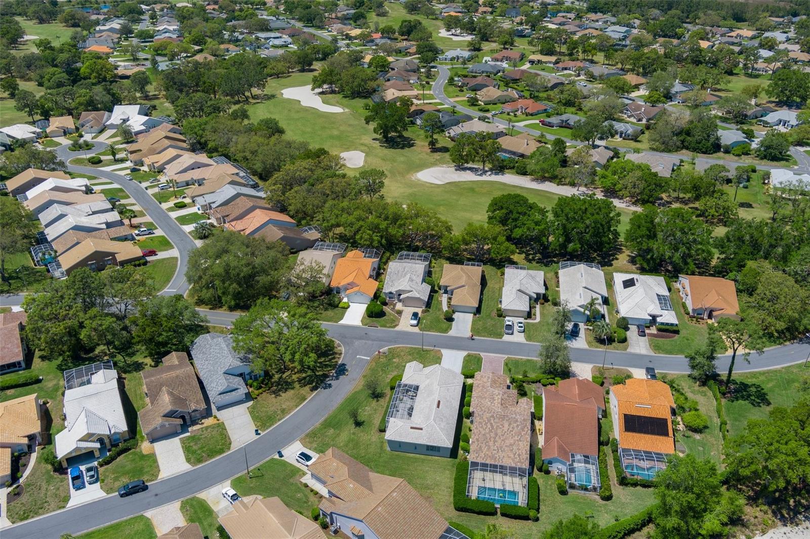 9400 NEW ORLEANS DR, WEEKI WACHEE, FL, 34613